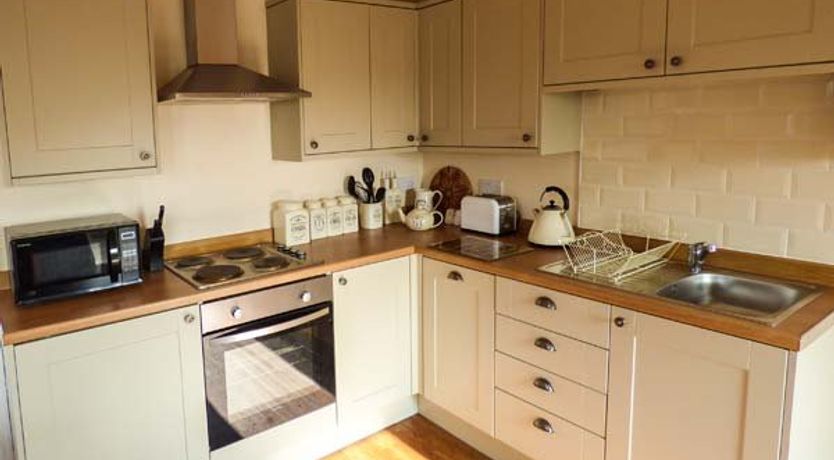 Photo of The Old Corn Store