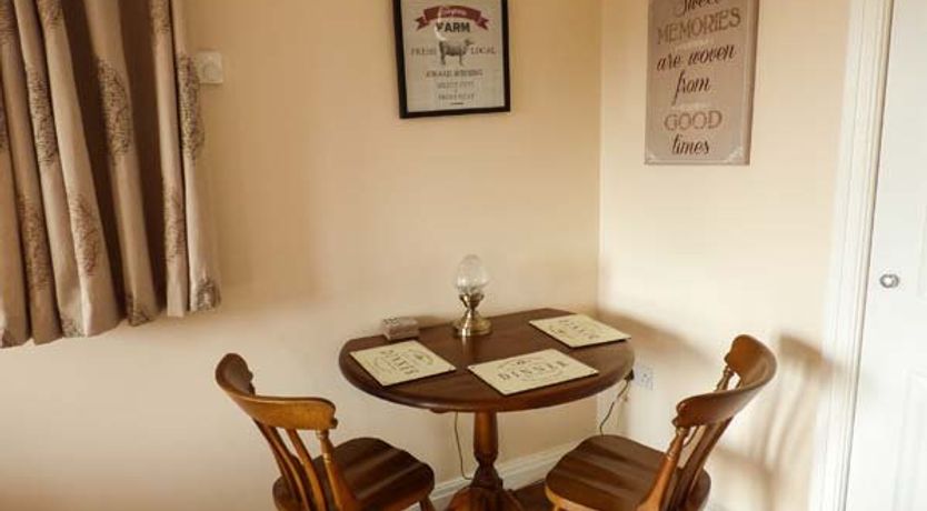 Photo of The Old Corn Store