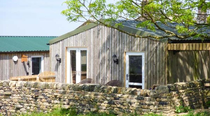 Photo of The Old Corn Store