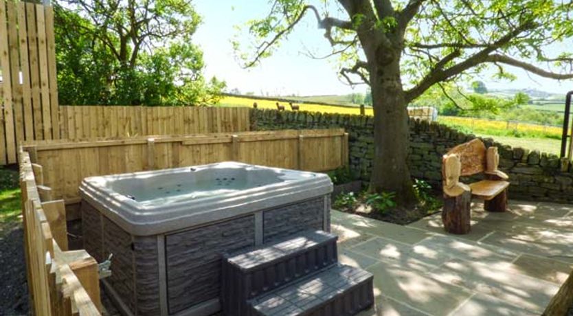 Photo of The Old Corn Store