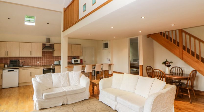 Photo of Meader Barn