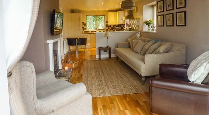 Photo of Bridleway Cottage