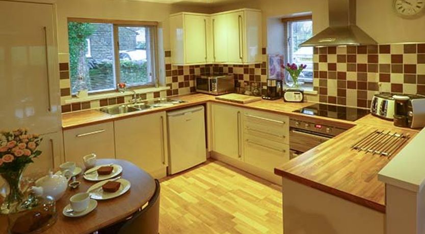 Photo of Bridleway Cottage