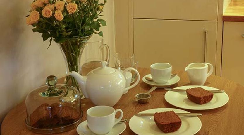 Photo of Bridleway Cottage