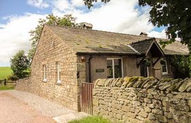 Photo of bridleway-cottage