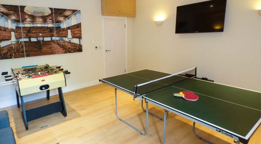 Photo of Capel Dinorwig