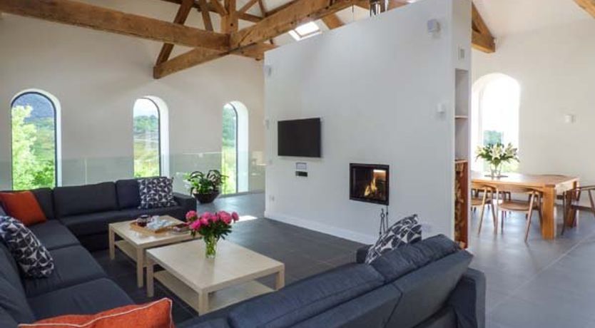 Photo of Capel Dinorwig