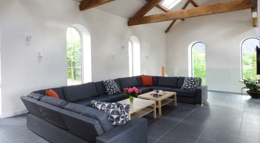 Photo of Capel Dinorwig