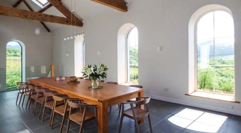 Photo of Capel Dinorwig