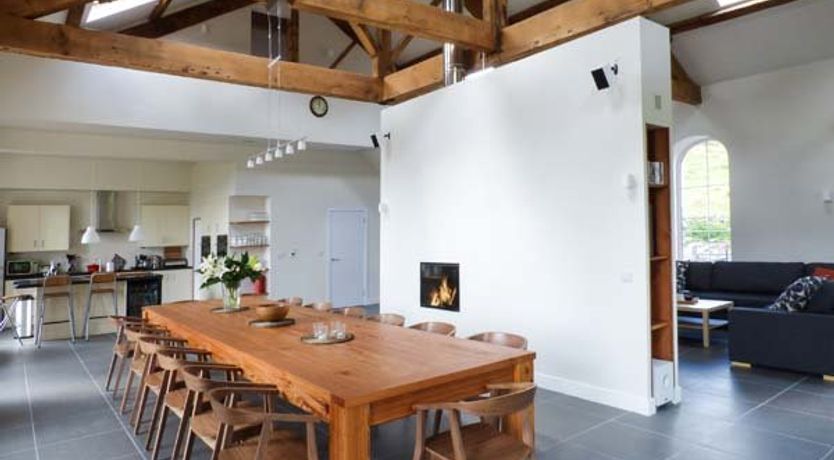 Photo of Capel Dinorwig