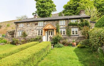 Haulfryn Holiday Cottage
