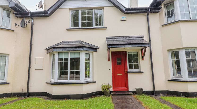 Photo of No. 4 Lansdowne Village