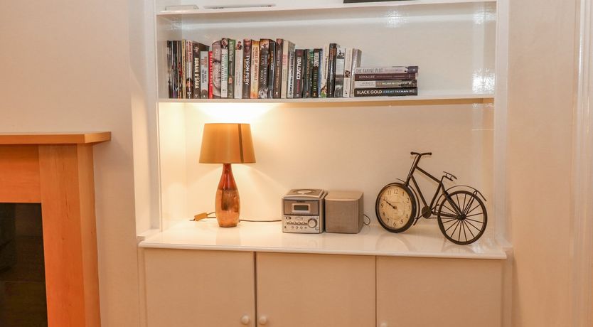 Photo of No. 4 Lansdowne Village