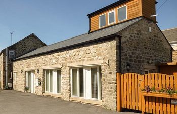 Setch Barn Holiday Cottage