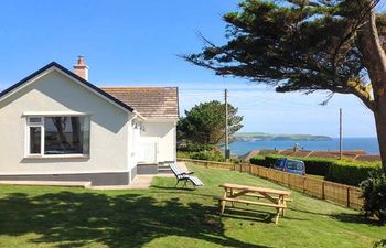 Quarterdeck Holiday Cottage