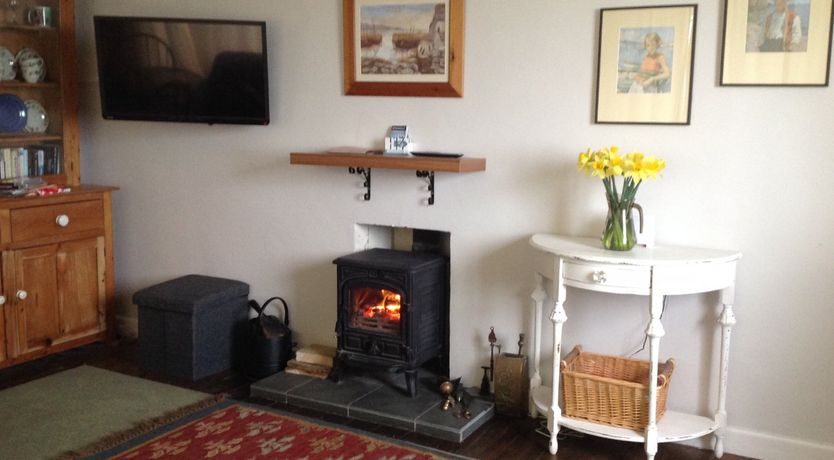 Photo of Quarterdeck