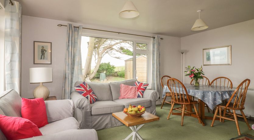 Photo of Quarterdeck