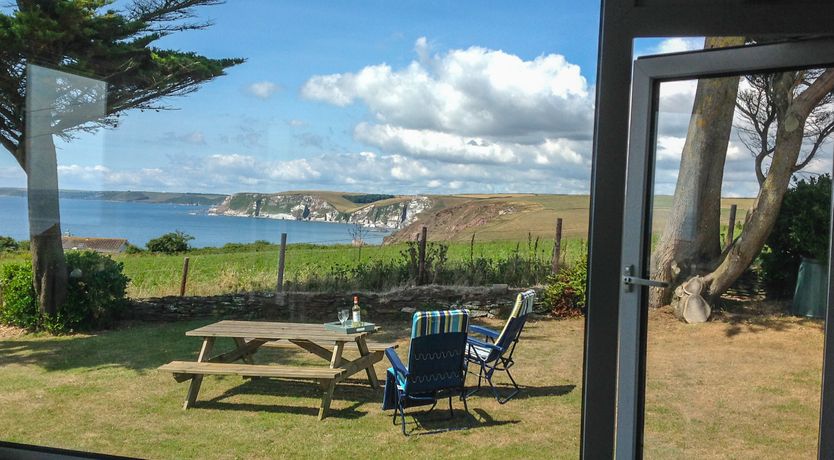 Photo of Quarterdeck