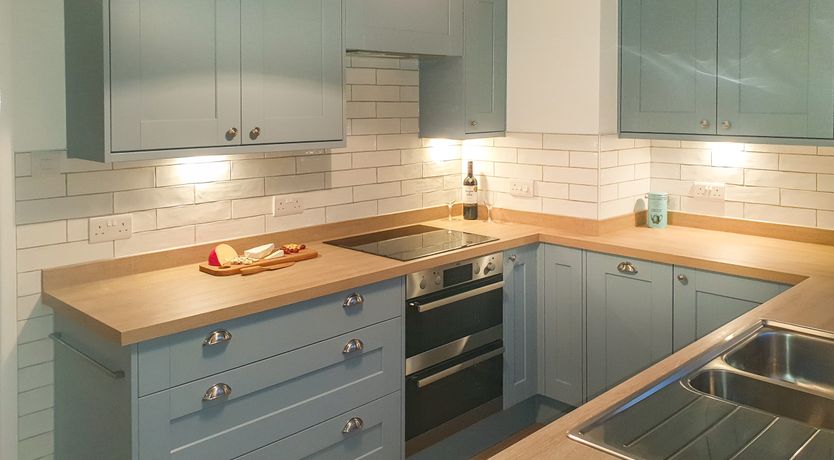 Photo of Quarterdeck