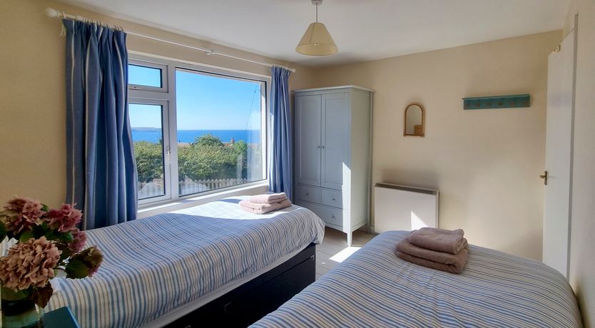 Photo of Quarterdeck