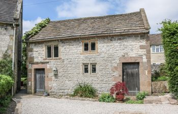 The Studio Holiday Cottage