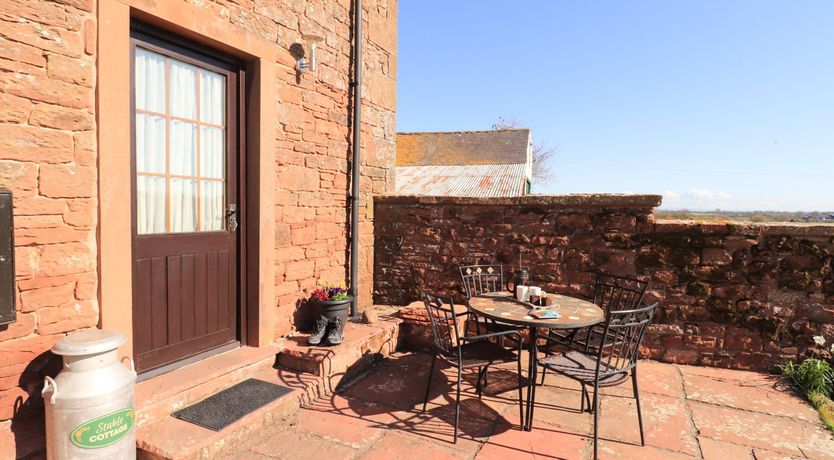 Photo of Stable Cottage