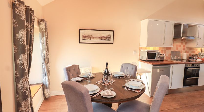 Photo of Stable Cottage