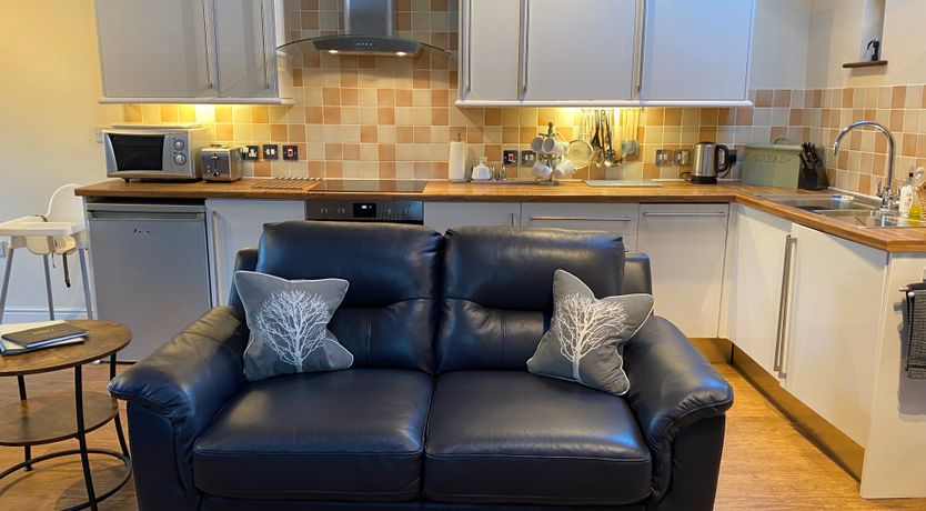 Photo of Stable Cottage