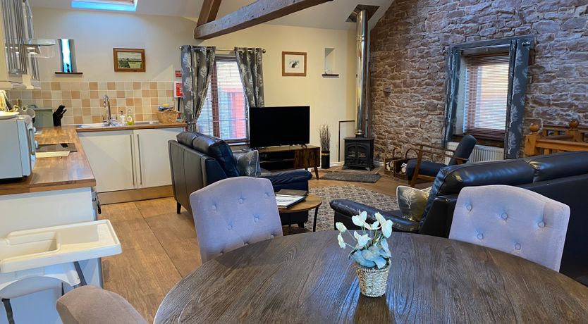 Photo of Stable Cottage