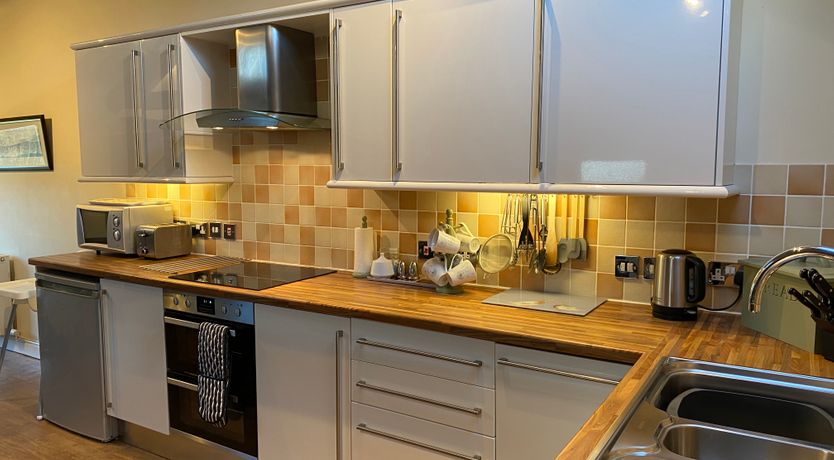 Photo of Stable Cottage