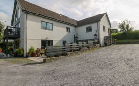 Photo of Nant-yr-Rhedyn