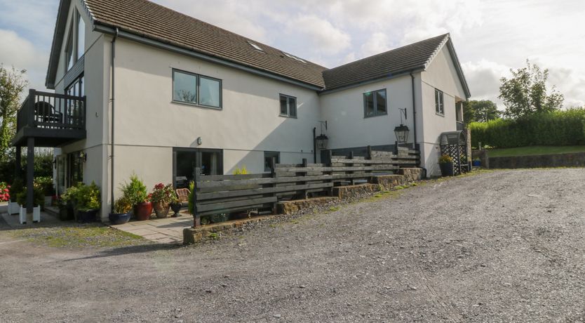 Photo of Nant-yr-Rhedyn