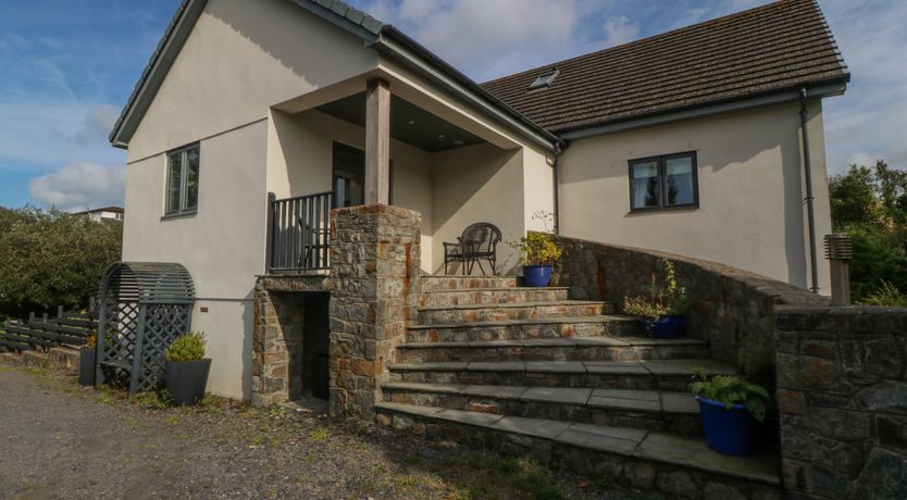 Photo of Nant-yr-Rhedyn