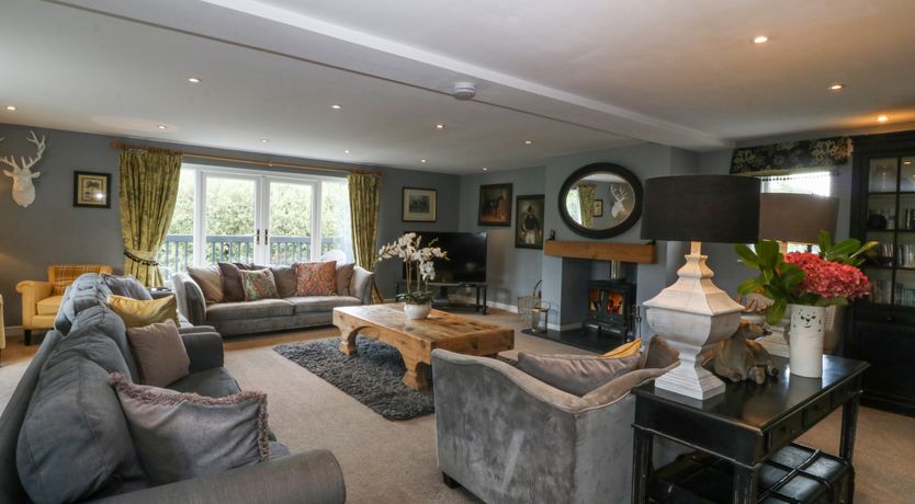 Photo of Nant-yr-Rhedyn