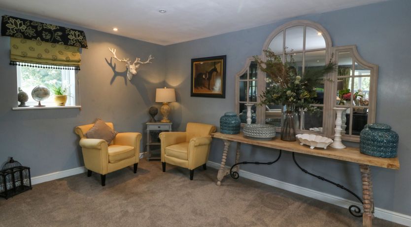 Photo of Nant-yr-Rhedyn