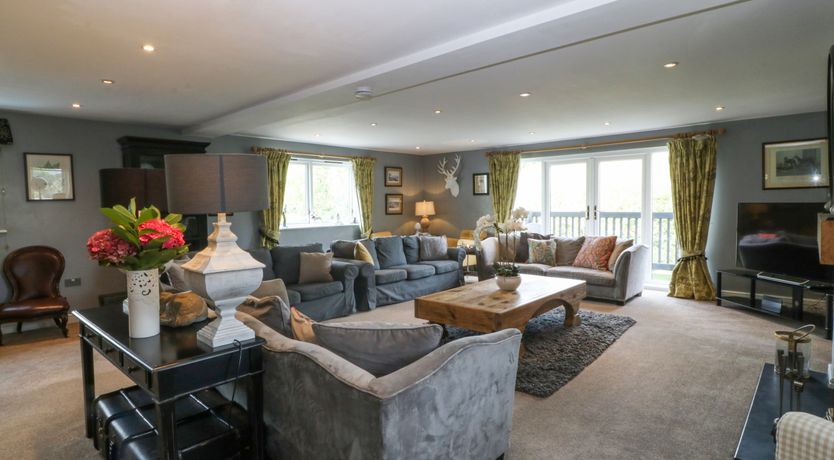 Photo of Nant-yr-Rhedyn