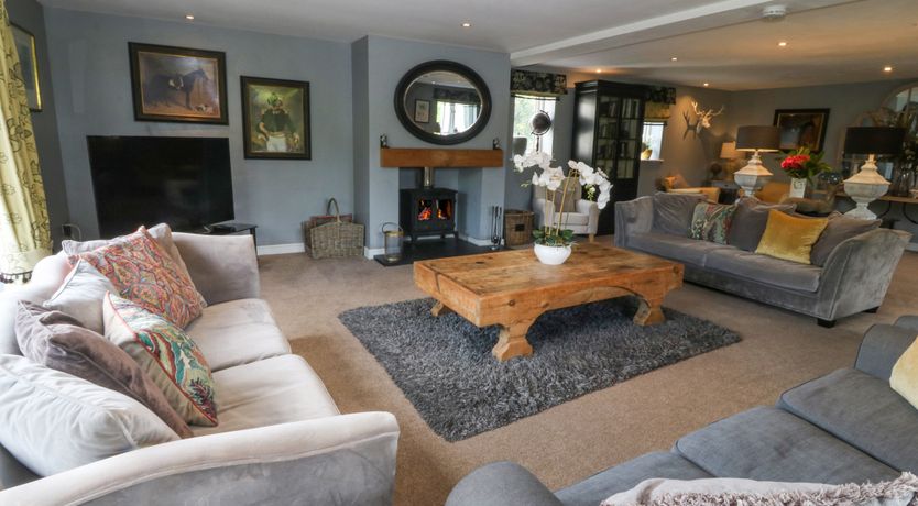 Photo of Nant-yr-Rhedyn