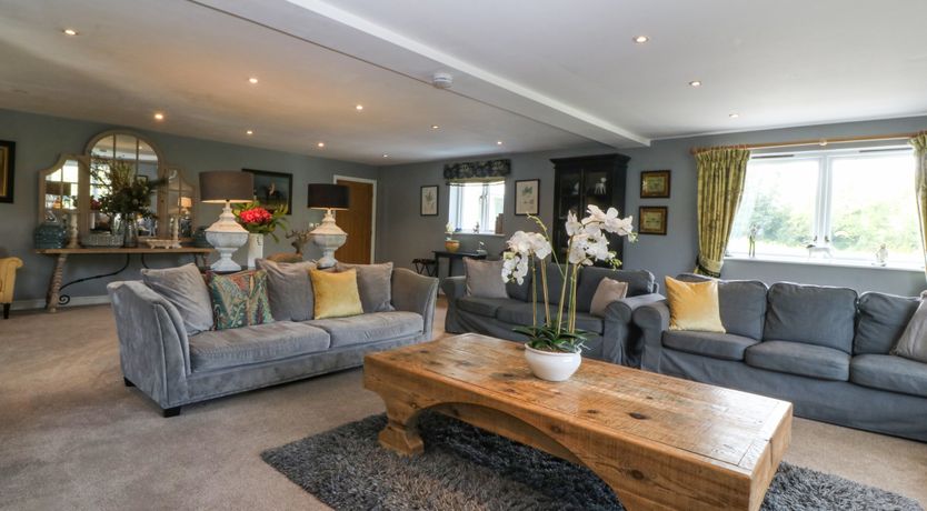 Photo of Nant-yr-Rhedyn