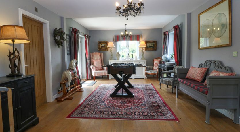 Photo of Nant-yr-Rhedyn