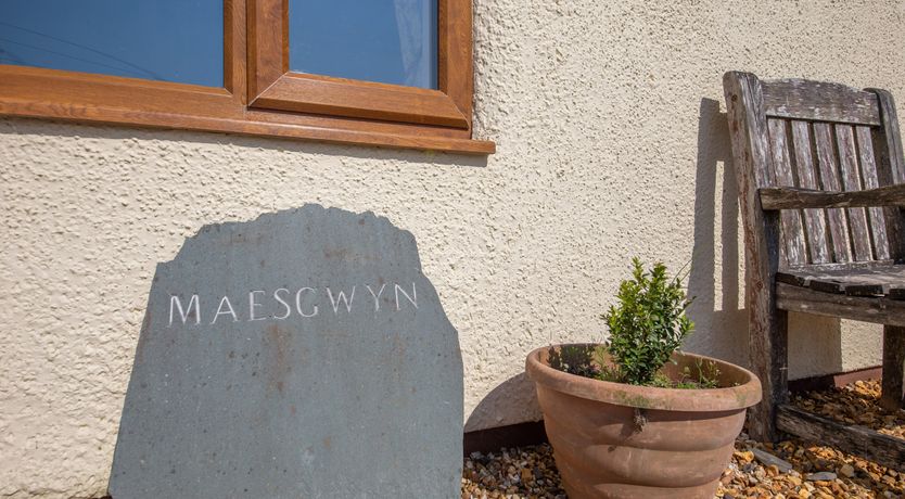 Photo of Maesgwyn