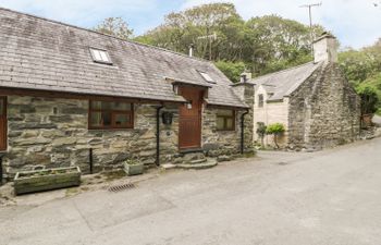 Hendoll Cottage 1 Holiday Cottage