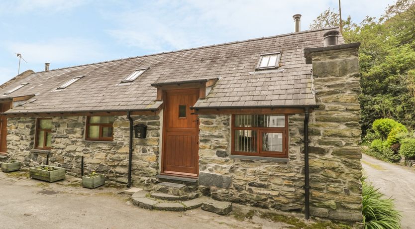 Photo of Hendoll Cottage 1