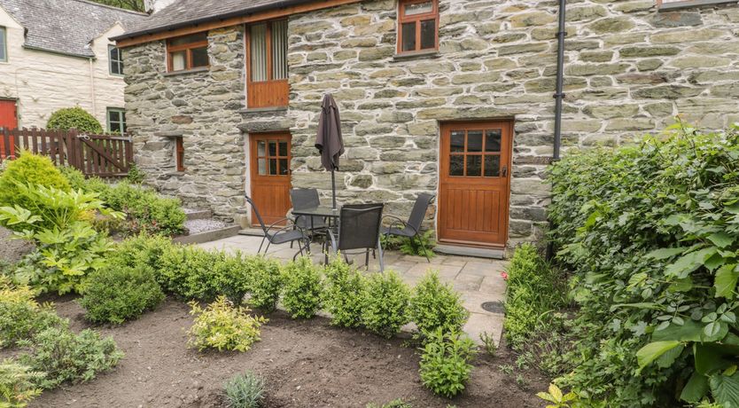 Photo of Hendoll Cottage 1