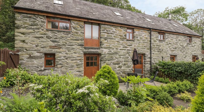 Photo of Hendoll Cottage 1