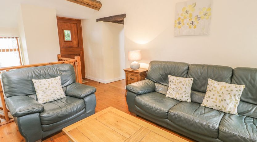 Photo of Hendoll Cottage 1