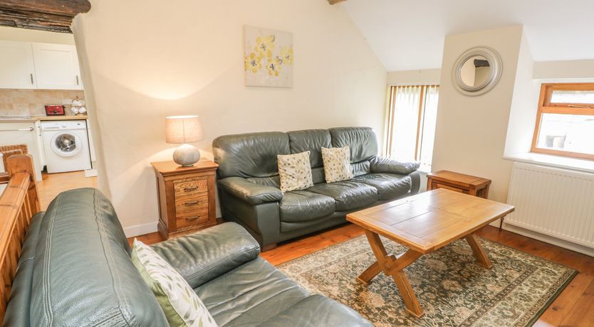 Photo of Hendoll Cottage 1