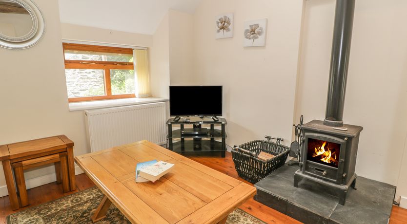 Photo of Hendoll Cottage 1