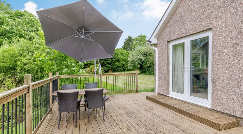 Photo of Beefs Park Farm Annexe