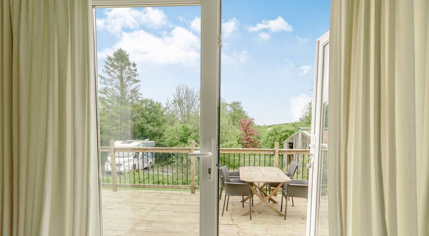 Photo of Beefs Park Farm Annexe