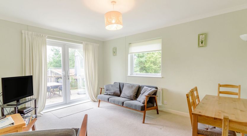 Photo of Beefs Park Farm Annexe